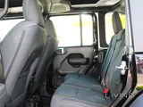 Jeep Wrangler Sahara